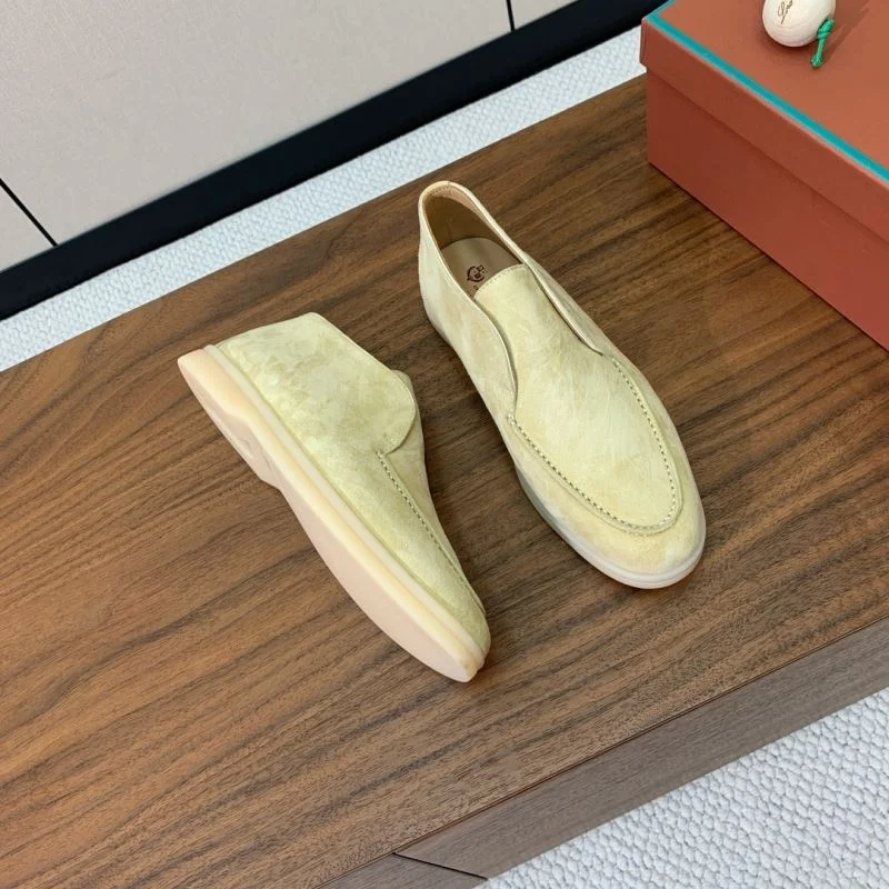 Loro Piana Shoes Sustainable 11765