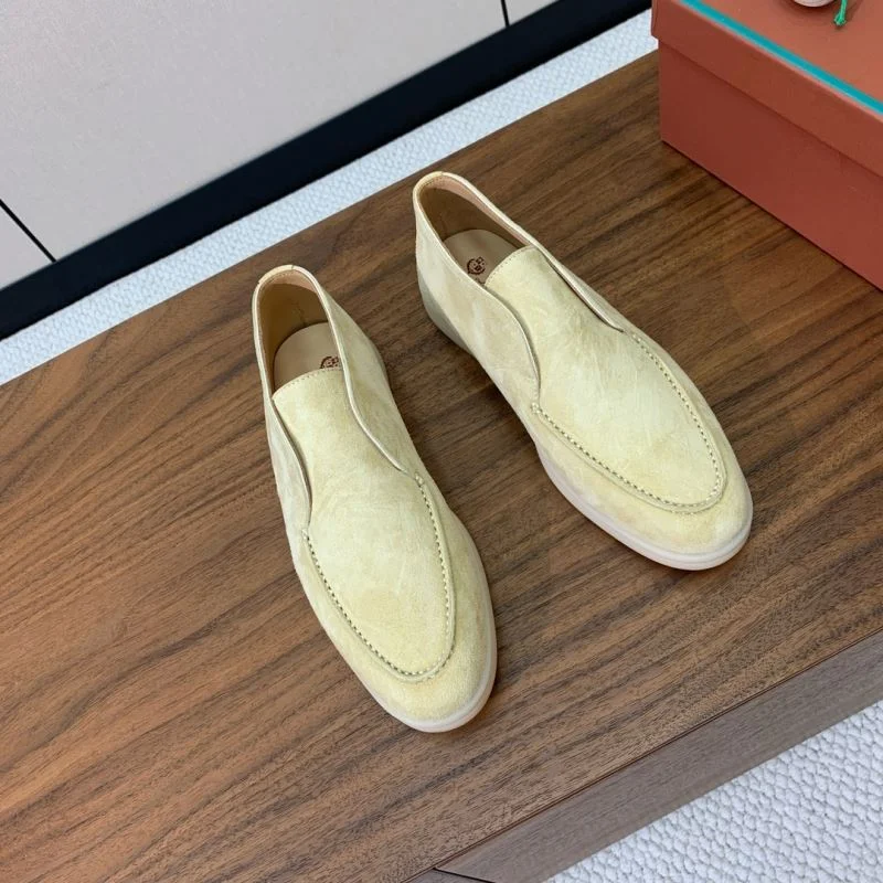 Loro Piana Shoes Sustainable 11765
