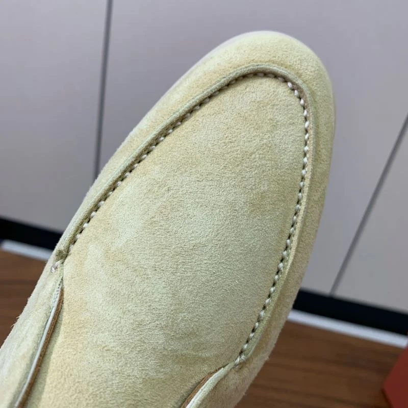 Loro Piana Shoes Sustainable 11765