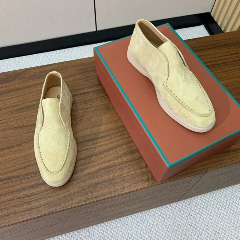 Loro Piana Shoes Sustainable 11765