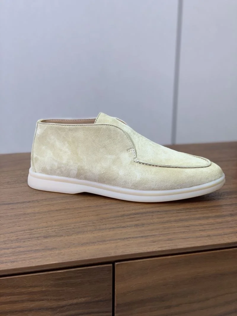 Loro Piana Shoes Sustainable 11765