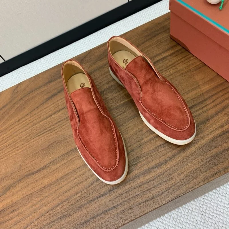 Effortless Loro Piana Shoes 11766