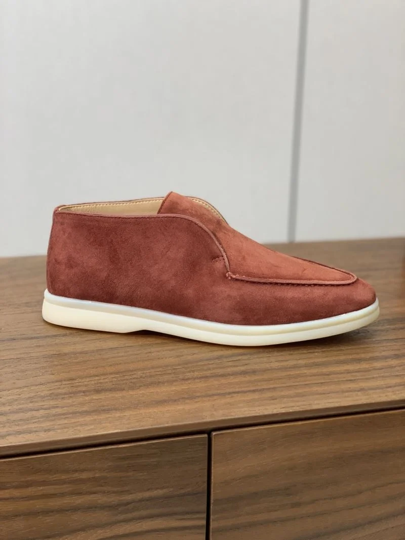 Effortless Loro Piana Shoes 11766
