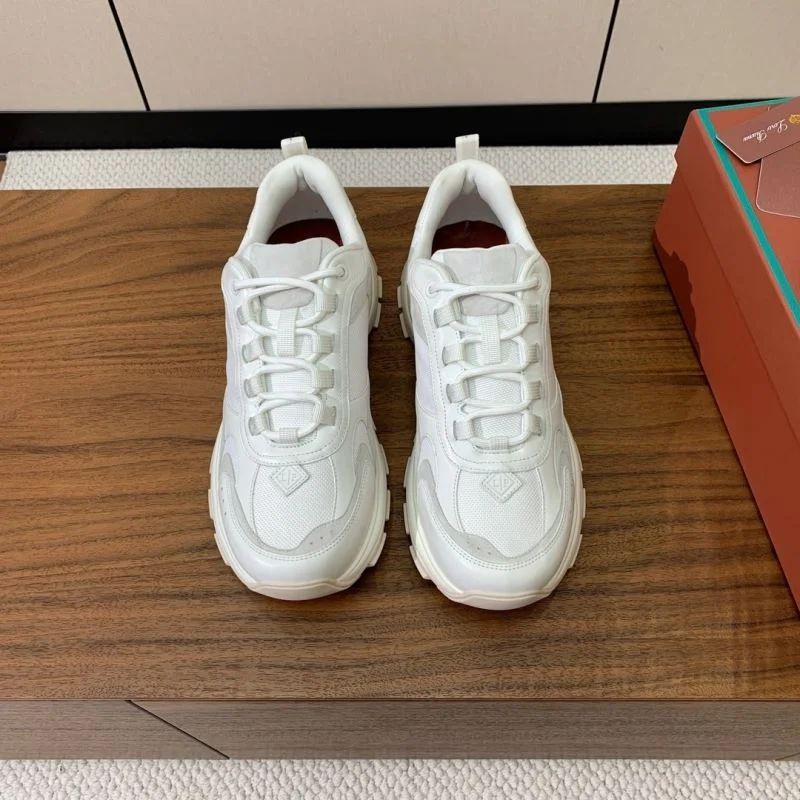 Sporty Loro Piana Shoes 11801