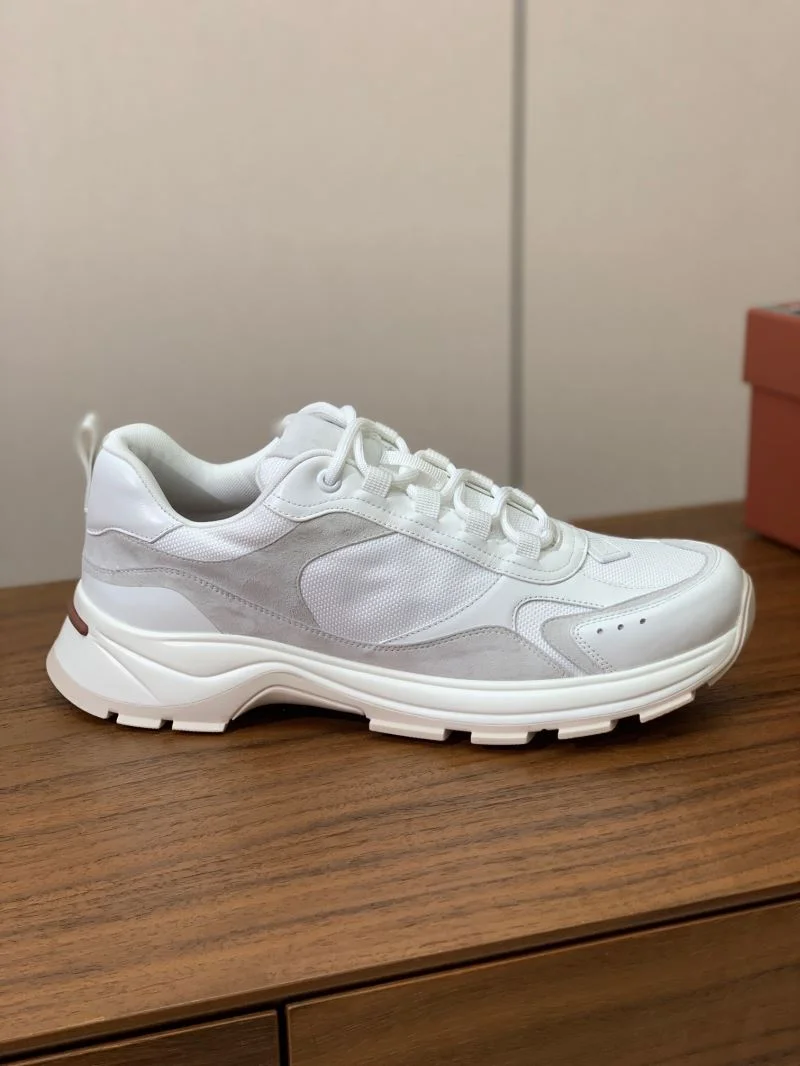 Sporty Loro Piana Shoes 11801