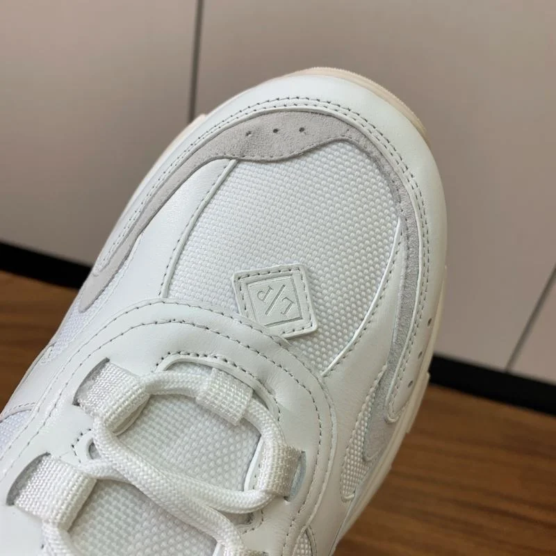 Sporty Loro Piana Shoes 11801