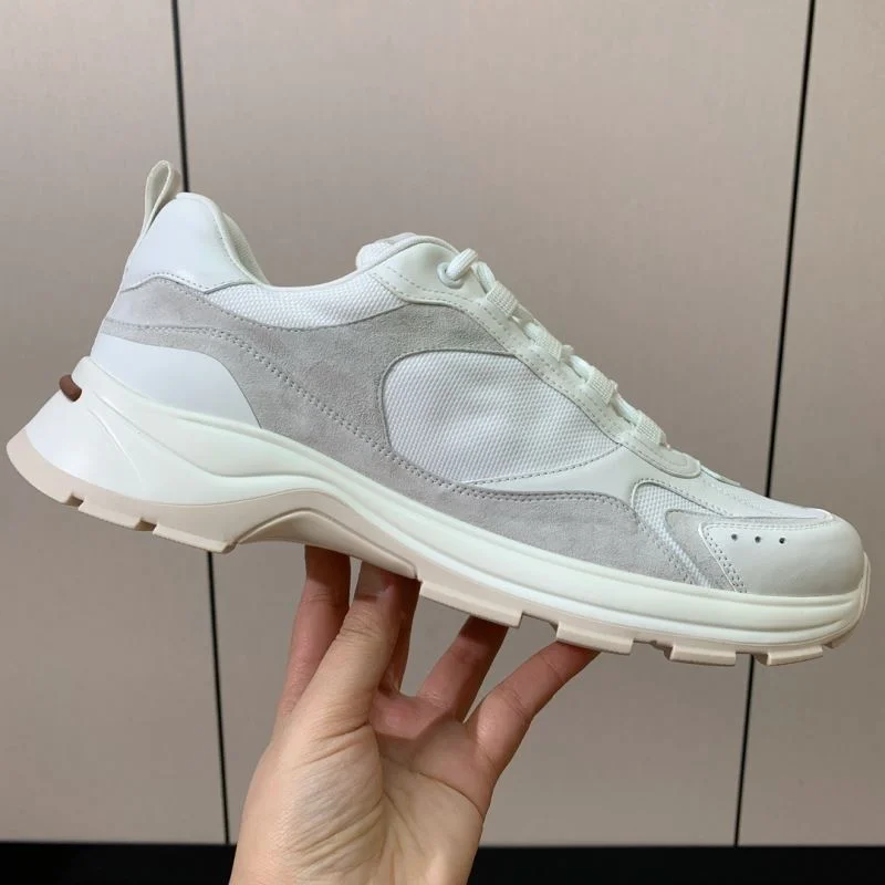 Sporty Loro Piana Shoes 11801