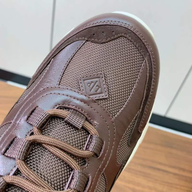 Supportive Loro Piana Shoes 11763