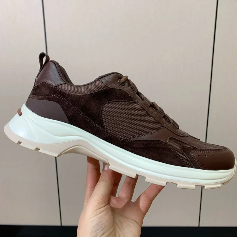 Supportive Loro Piana Shoes 11763