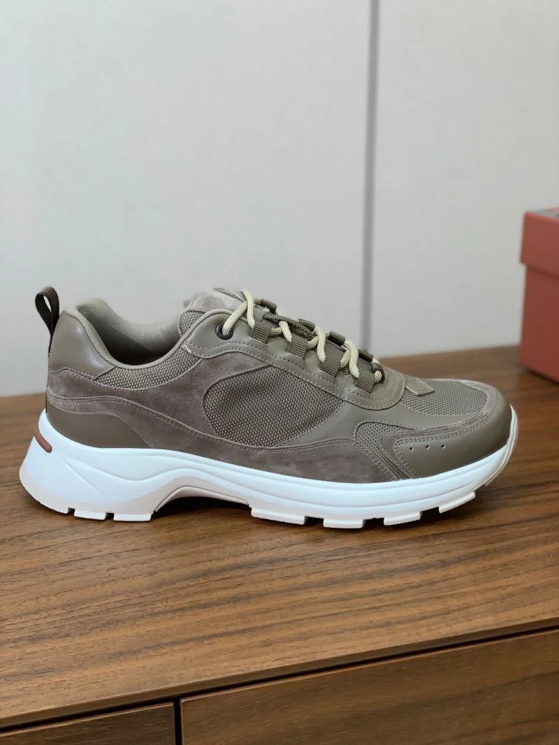 Loro Piana Shoes NewStyle 11800