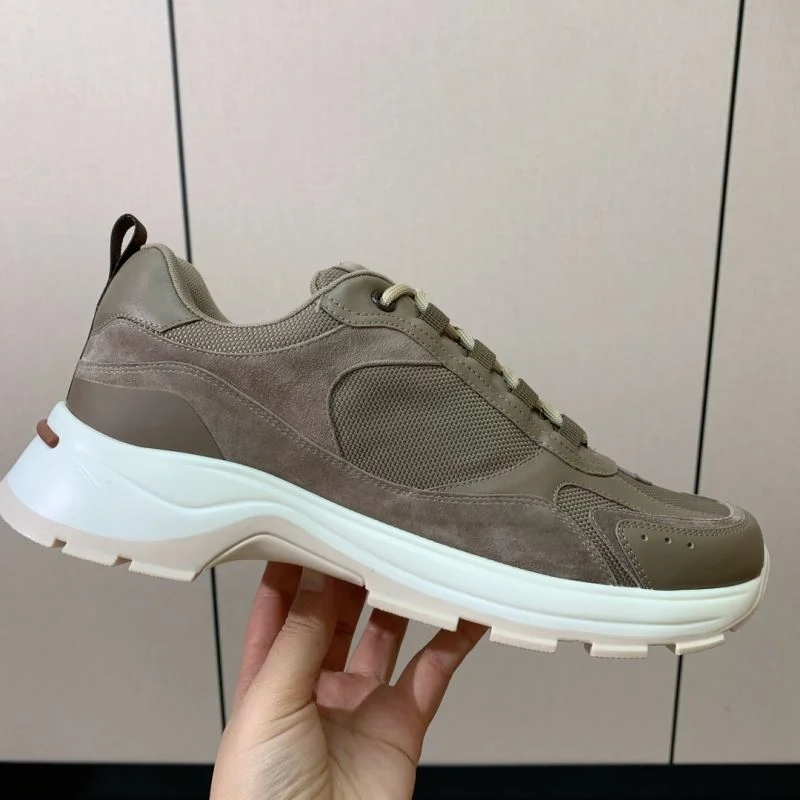 Loro Piana Shoes NewStyle 11800