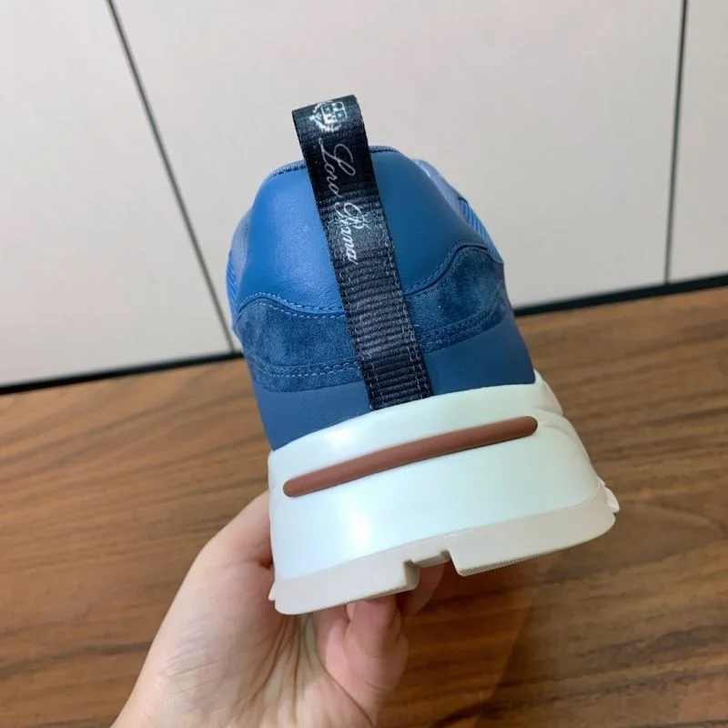 Practical Loro Piana Shoes 11770