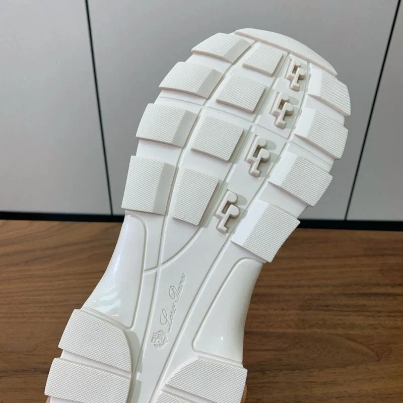 Practical Loro Piana Shoes 11770