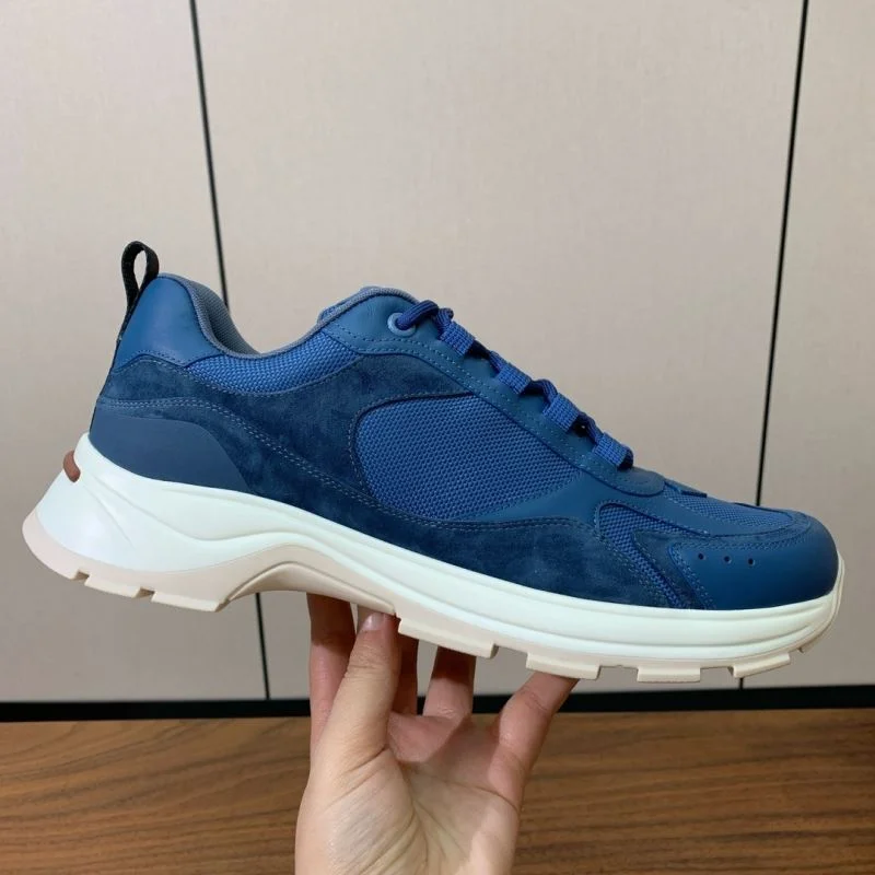 Practical Loro Piana Shoes 11770