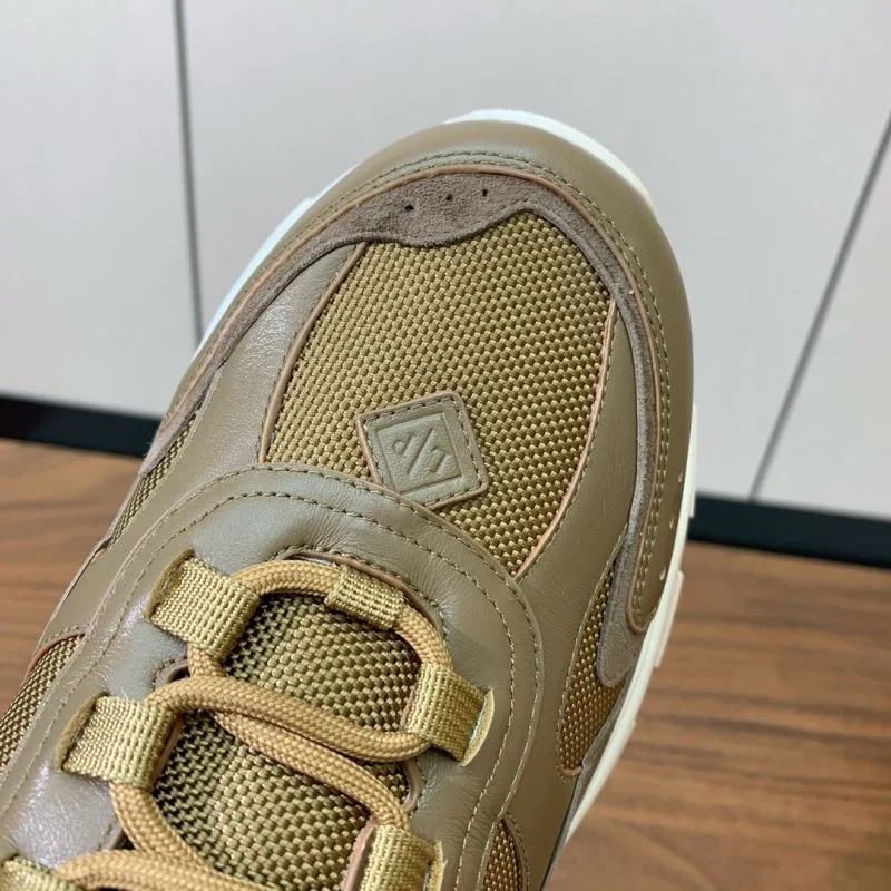 Resilient Loro Piana Shoes 11761