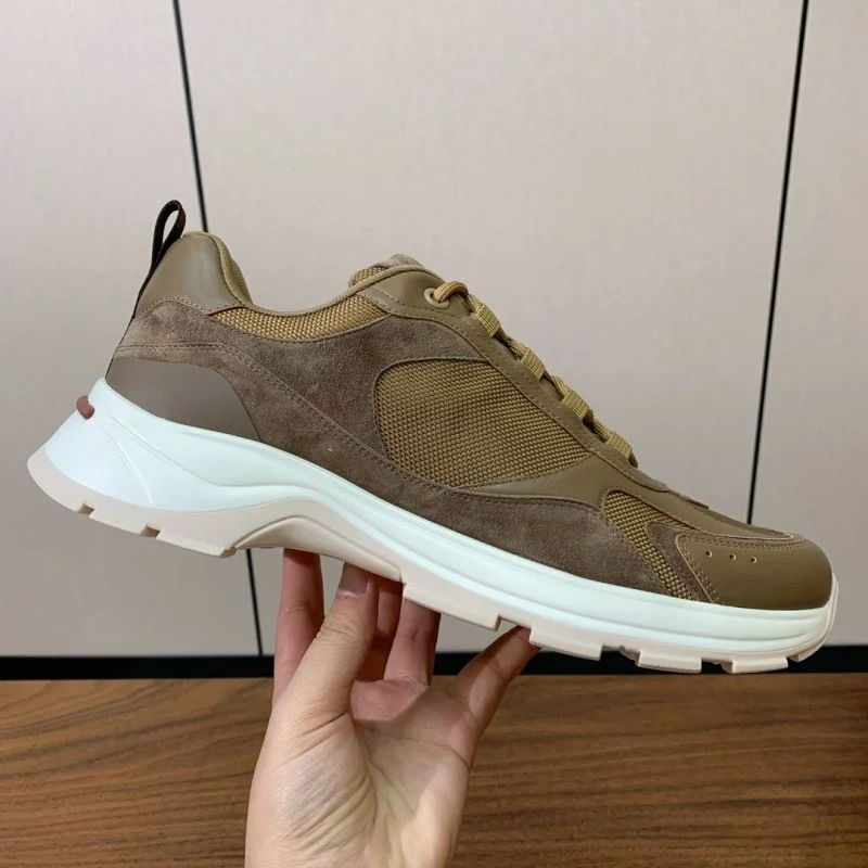 Resilient Loro Piana Shoes 11761