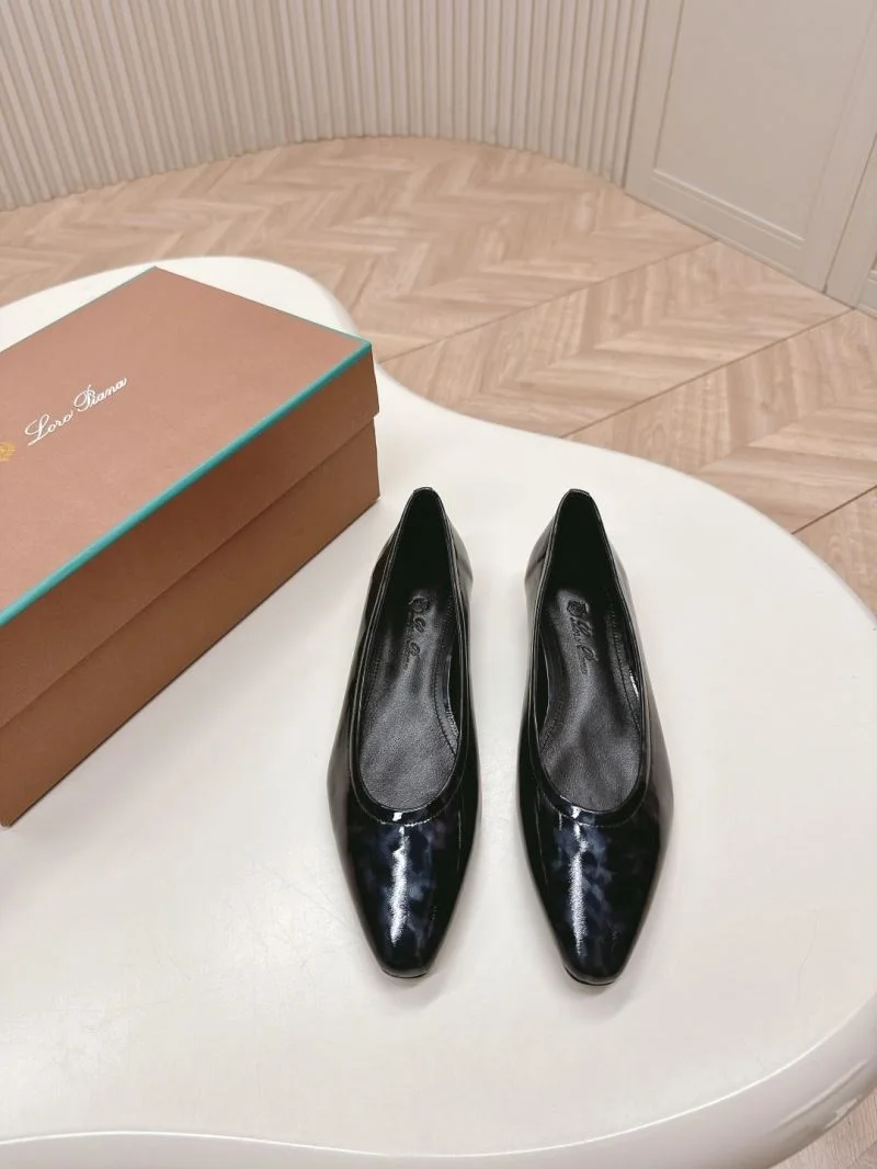 Loro Piana Shoes Neat 11762