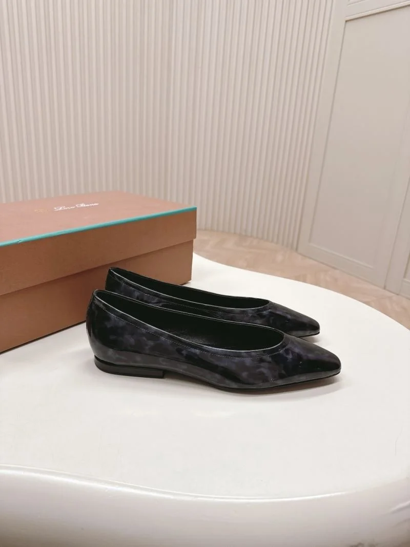 Loro Piana Shoes Neat 11762