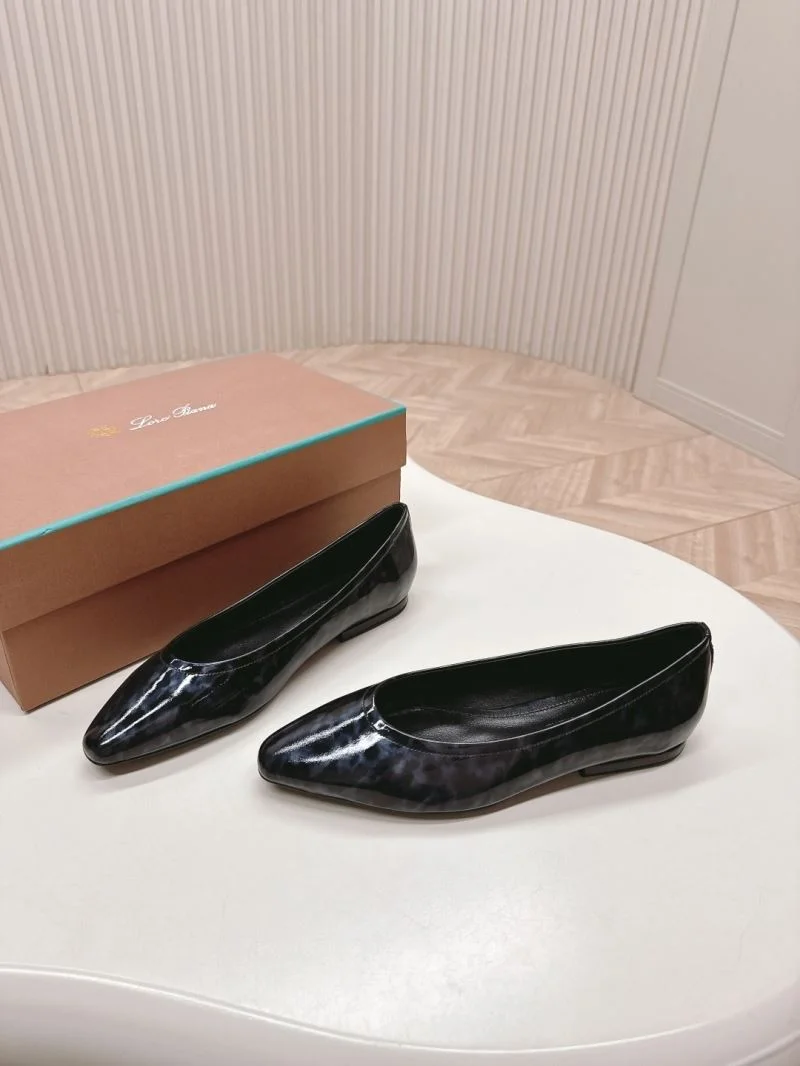 Loro Piana Shoes Neat 11762