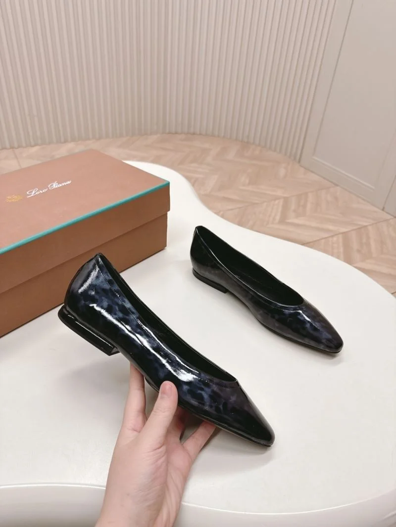 Loro Piana Shoes Neat 11762