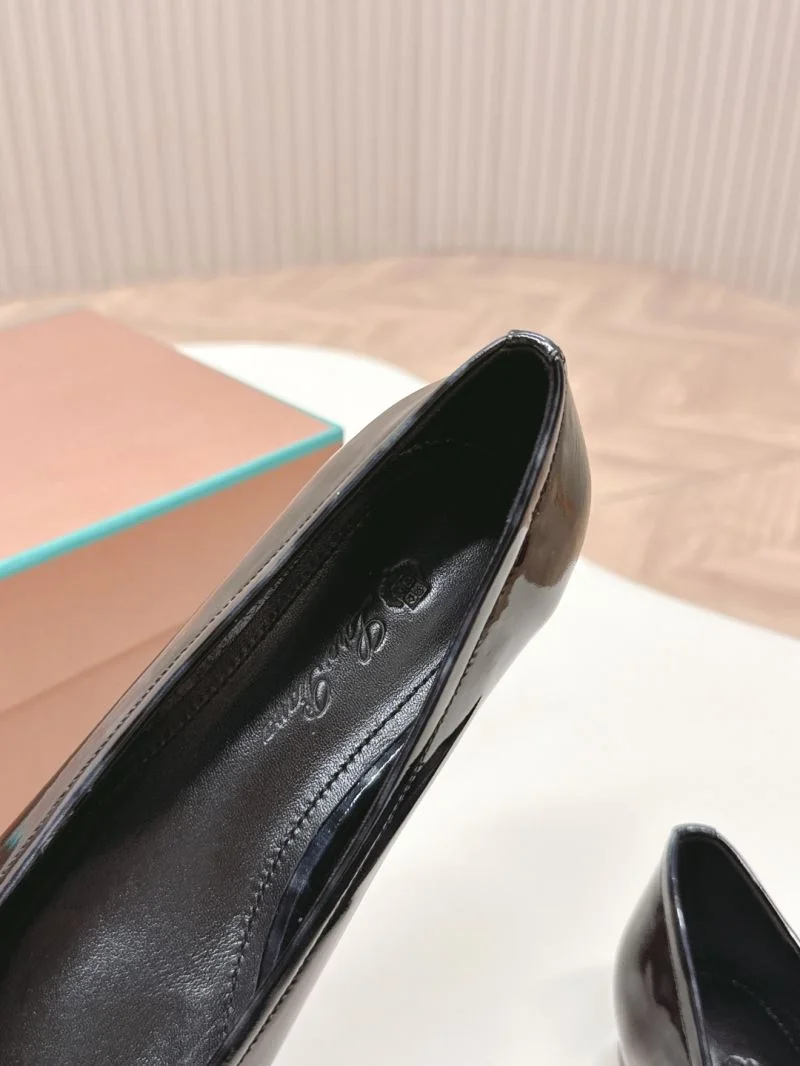 Loro Piana Shoes Neat 11762