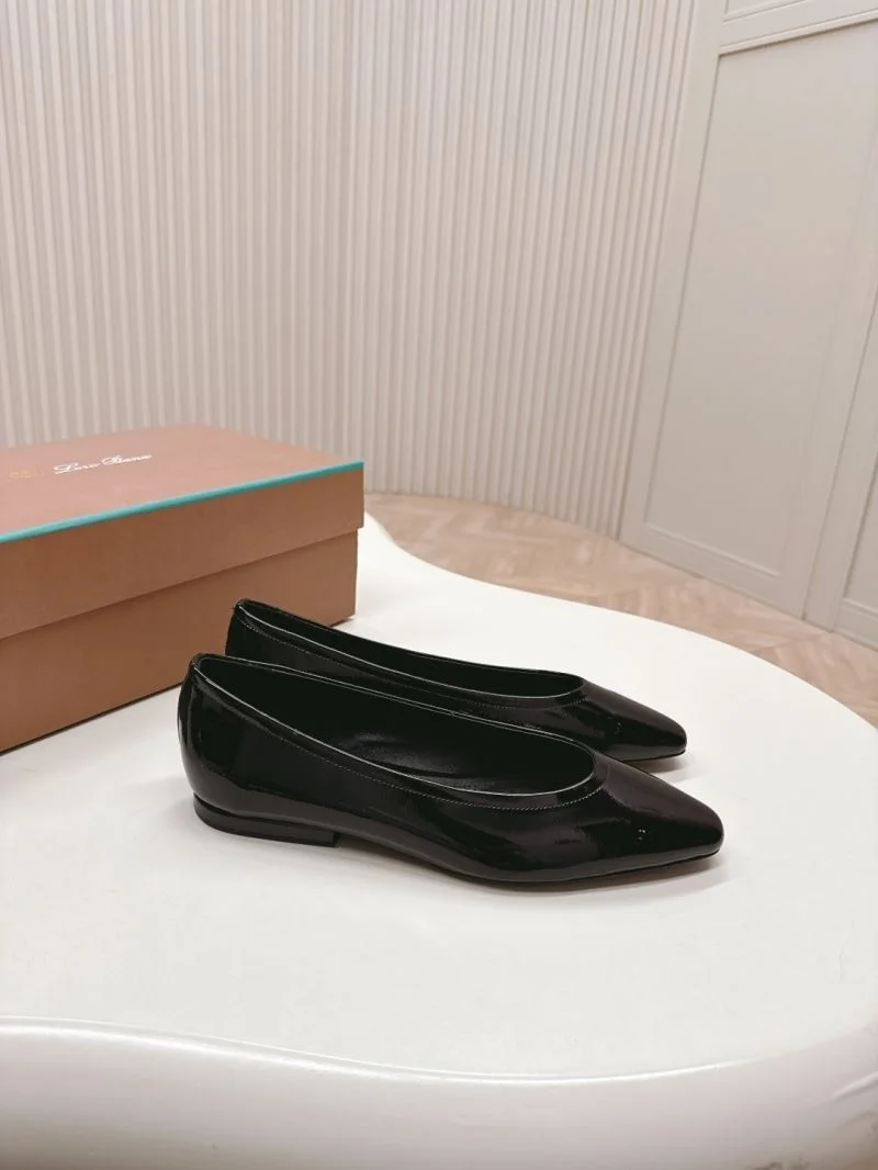 TopPick Loro Piana Shoes 11758