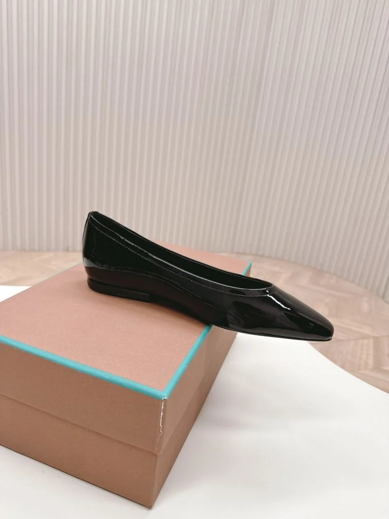 TopPick Loro Piana Shoes 11758