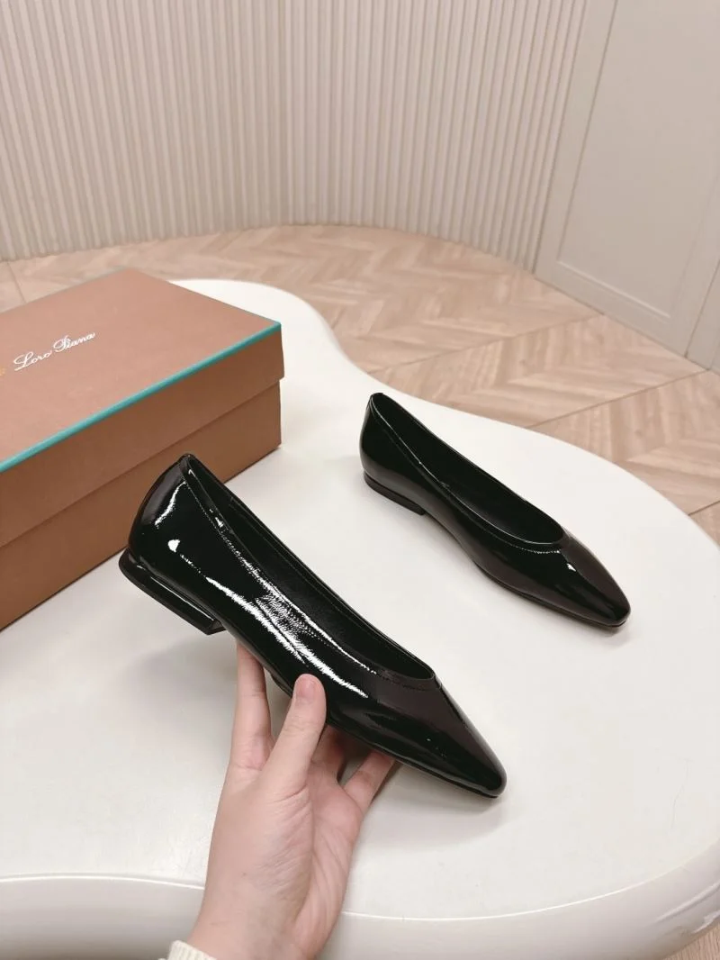 TopPick Loro Piana Shoes 11758