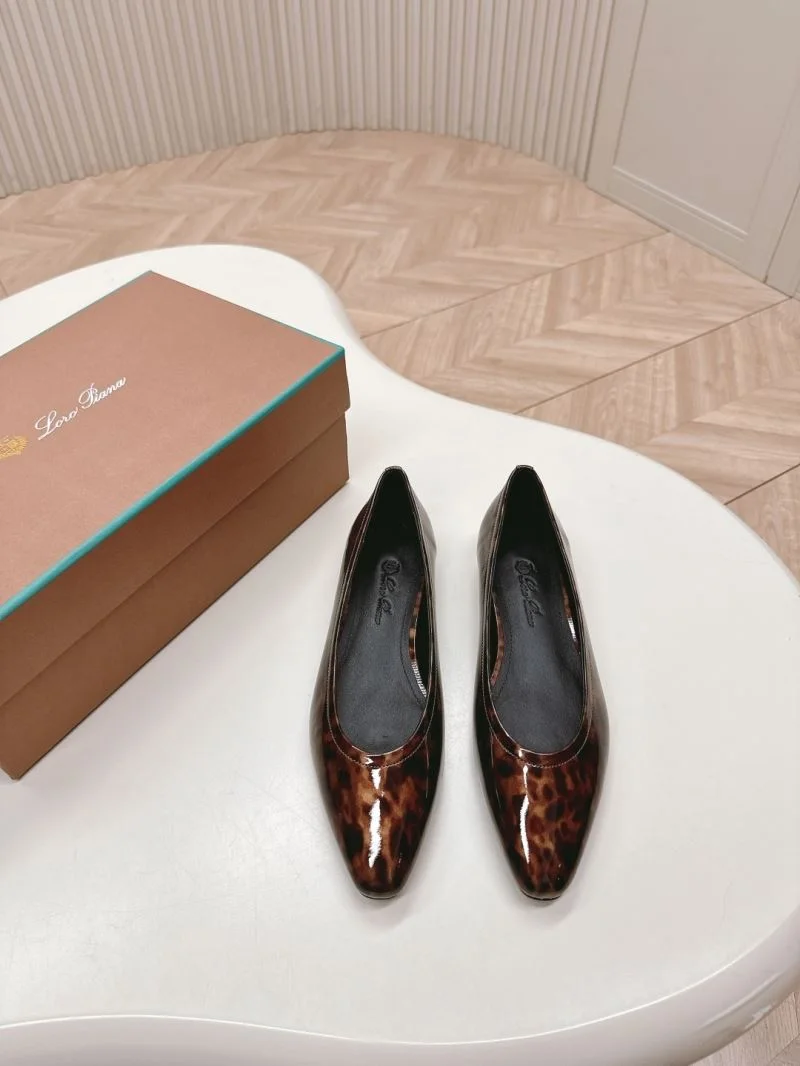 EasyMatch Loro Piana Shoes 11757