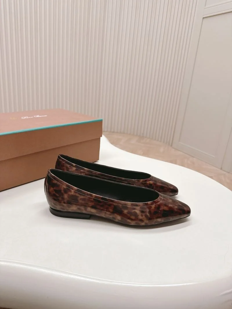 EasyMatch Loro Piana Shoes 11757