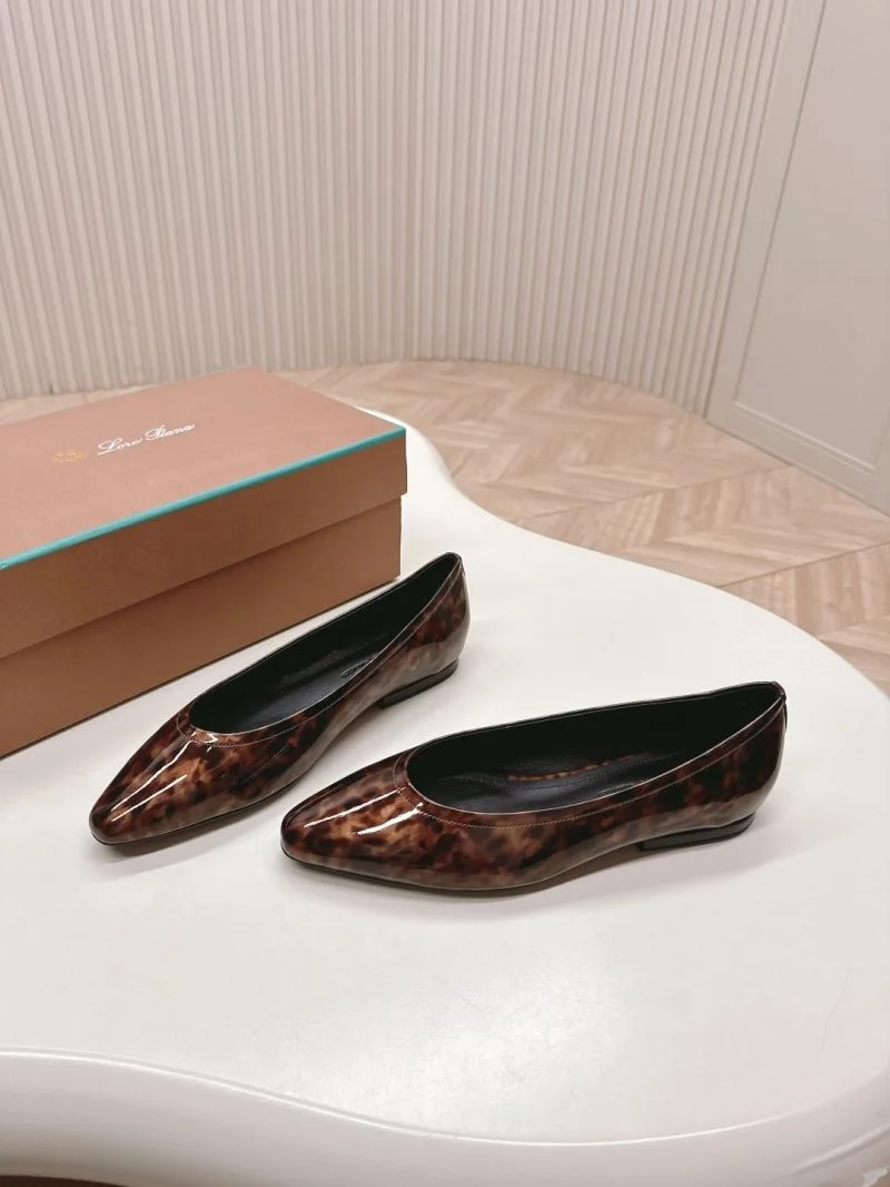 EasyMatch Loro Piana Shoes 11757