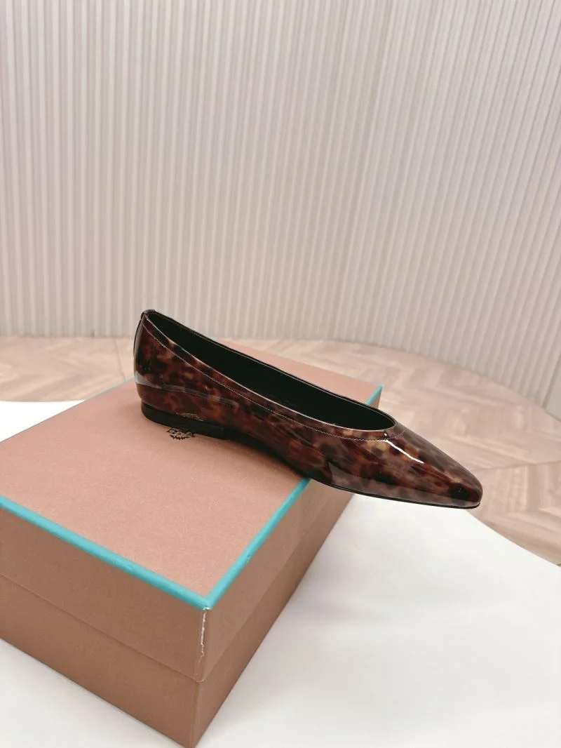 EasyMatch Loro Piana Shoes 11757