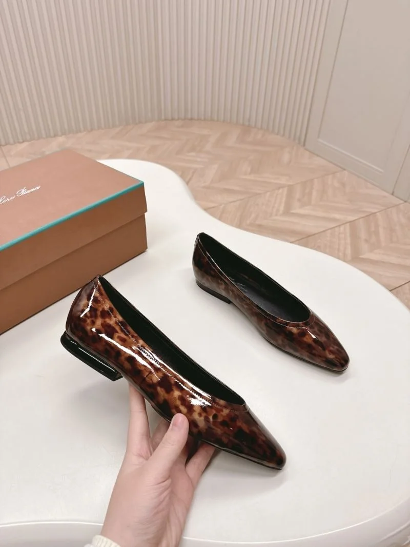 EasyMatch Loro Piana Shoes 11757