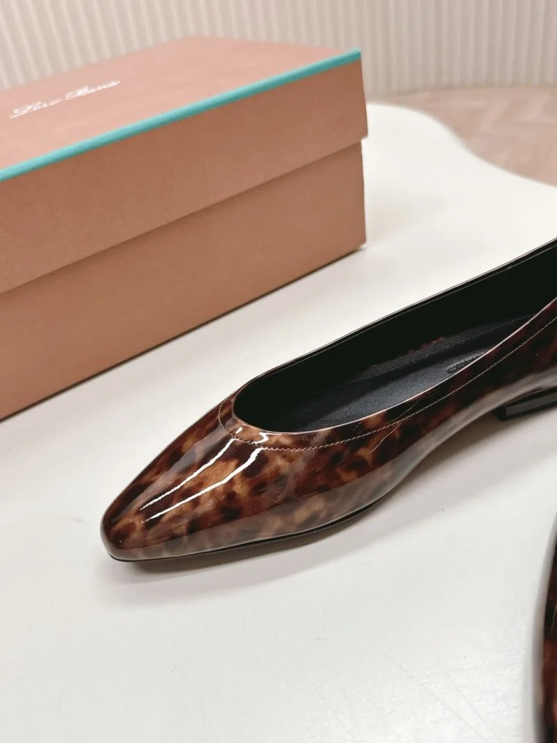 EasyMatch Loro Piana Shoes 11757