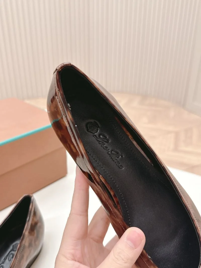 EasyMatch Loro Piana Shoes 11757