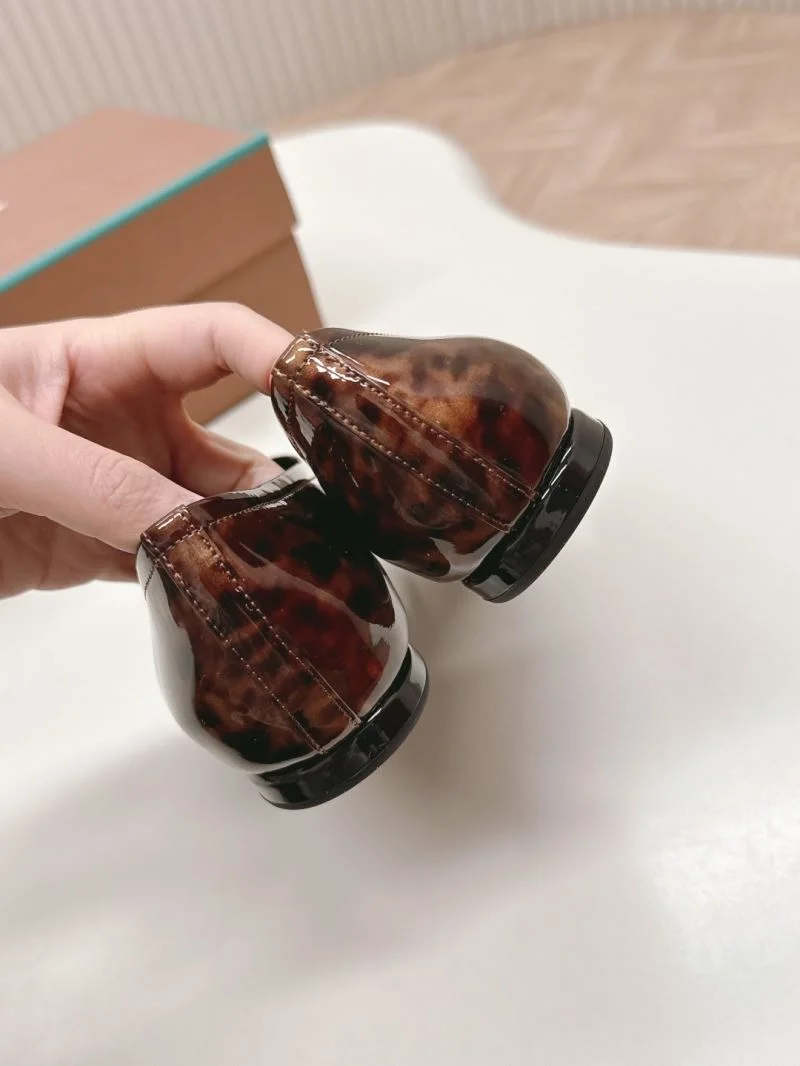 EasyMatch Loro Piana Shoes 11757