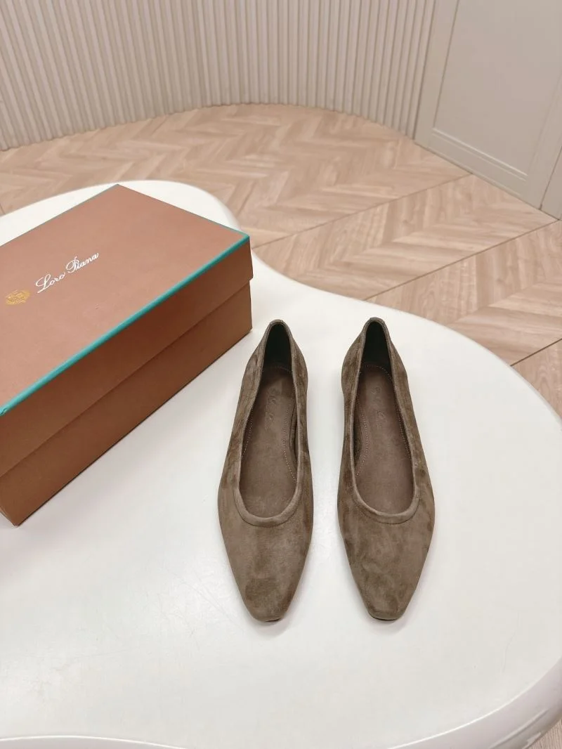 Loro Piana Shoes Upgraded 11756