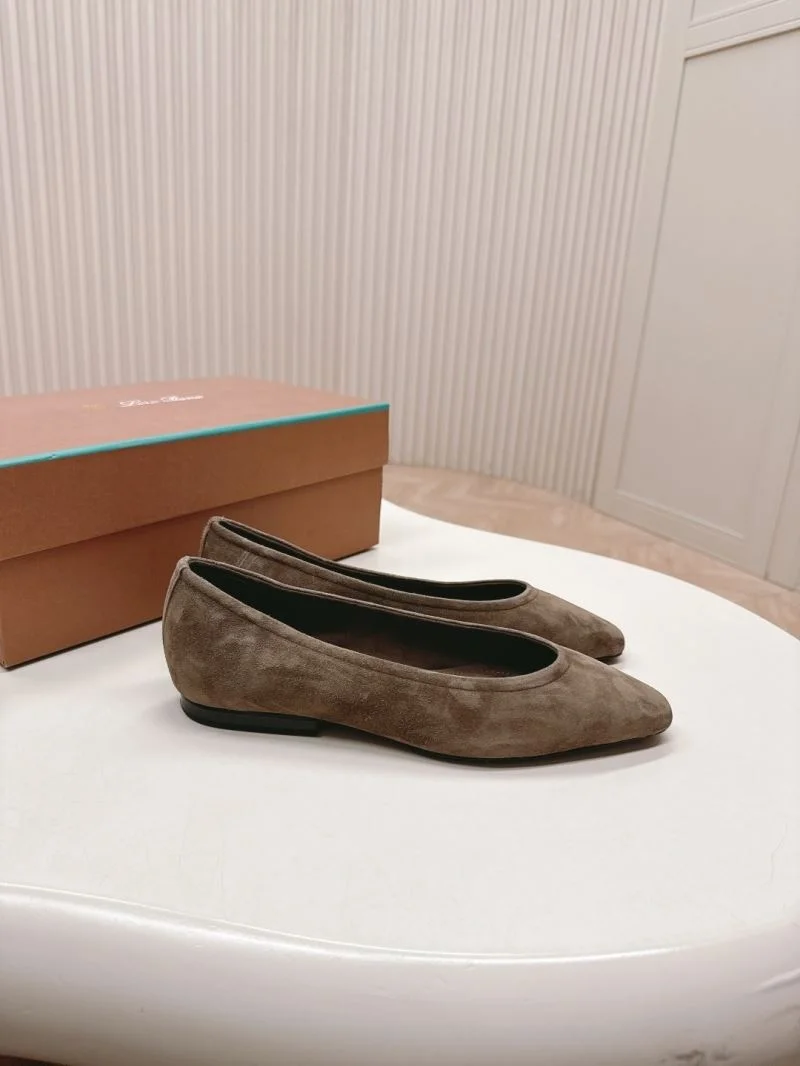Loro Piana Shoes Upgraded 11756