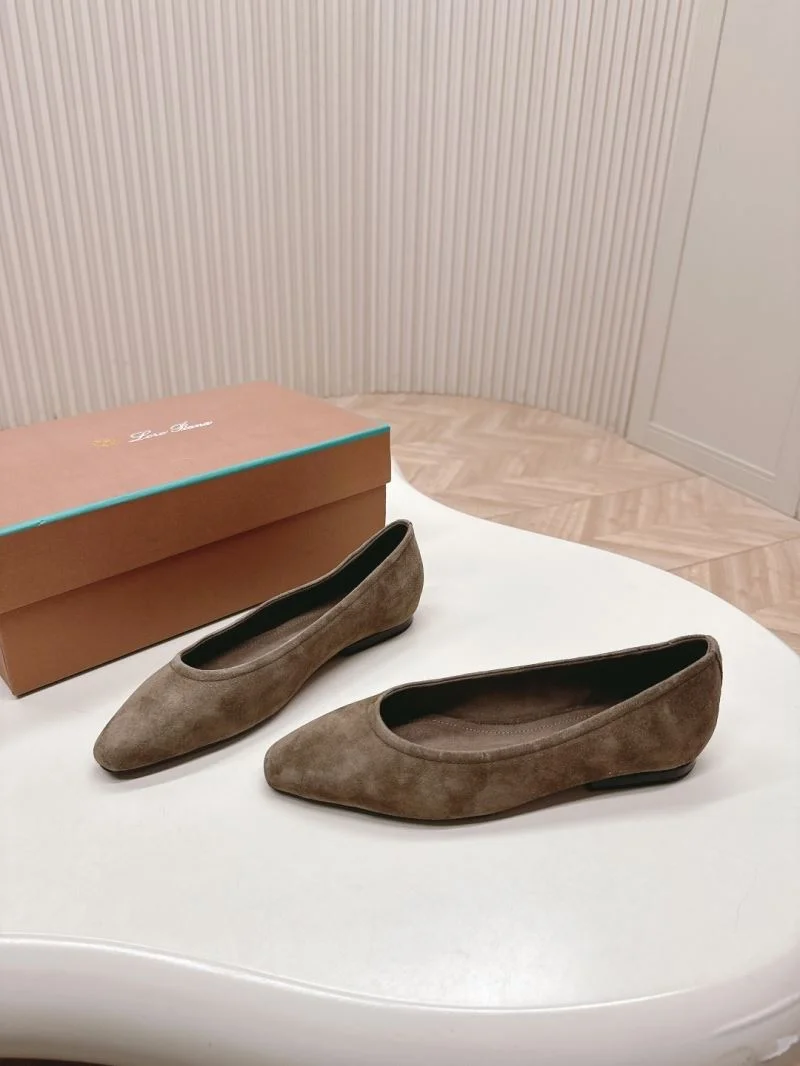 Loro Piana Shoes Upgraded 11756