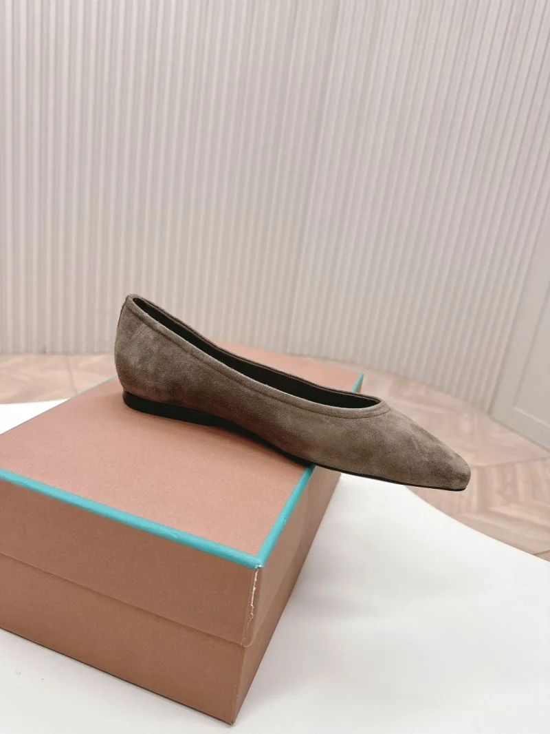 Loro Piana Shoes Upgraded 11756