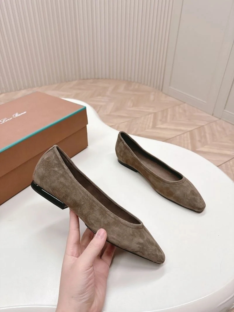 Loro Piana Shoes Upgraded 11756