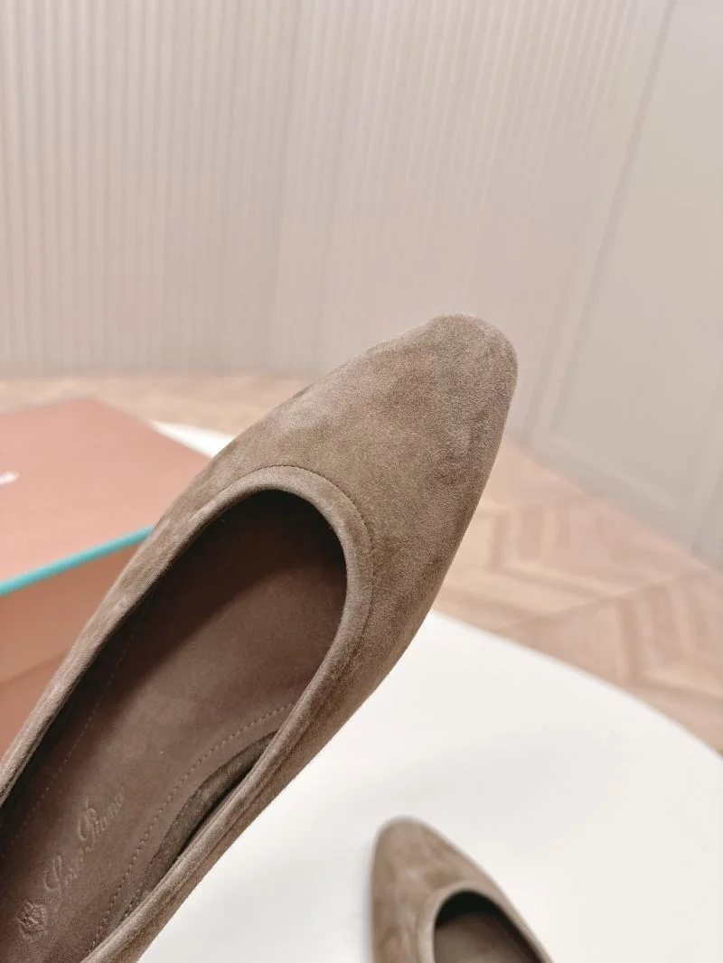 Loro Piana Shoes Upgraded 11756
