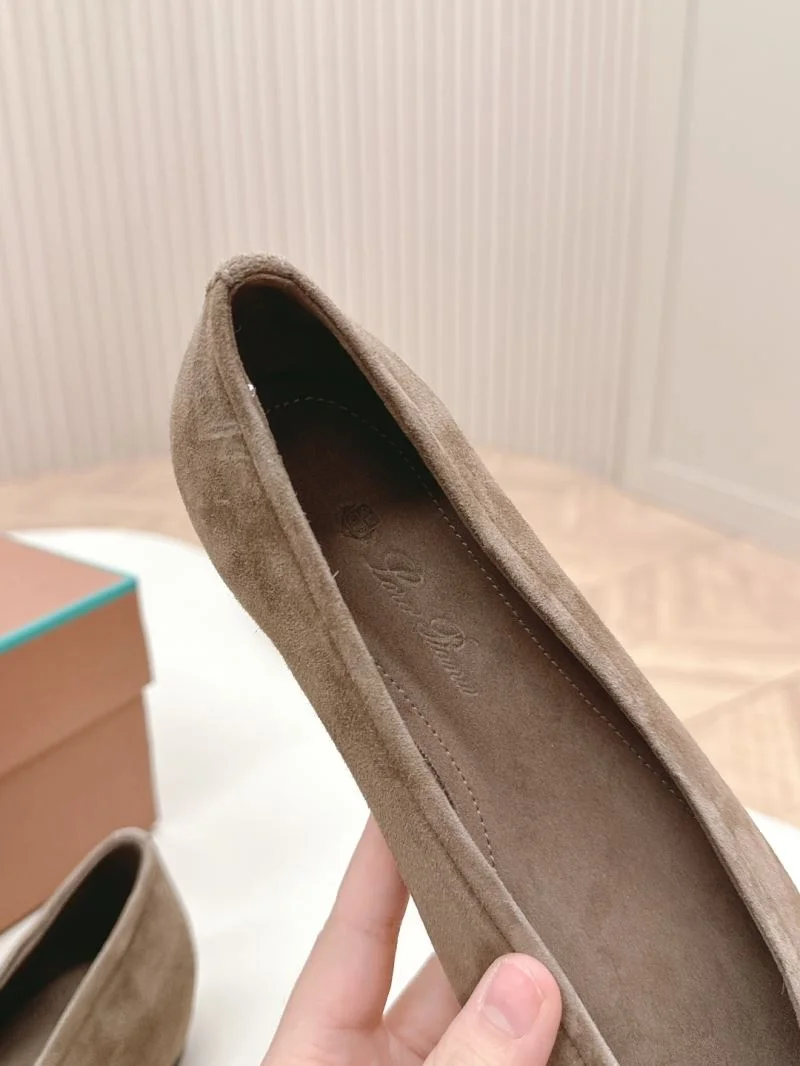 Loro Piana Shoes Upgraded 11756