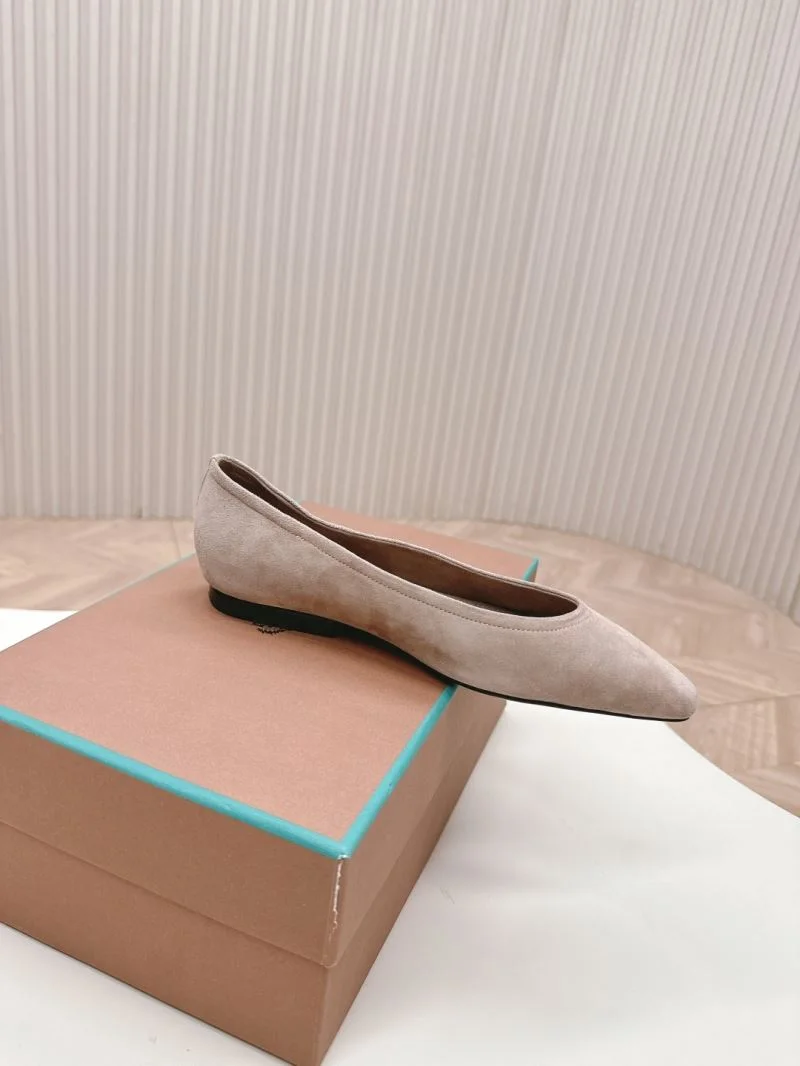 Soft Loro Piana Shoes 11764