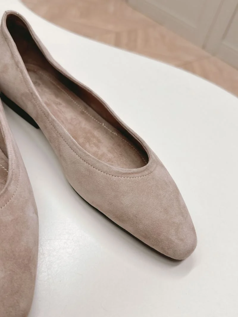 Soft Loro Piana Shoes 11764