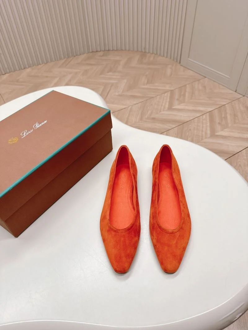 Loro Piana Shoes UrbanStyle 11827