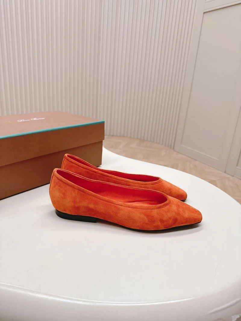 Loro Piana Shoes UrbanStyle 11827