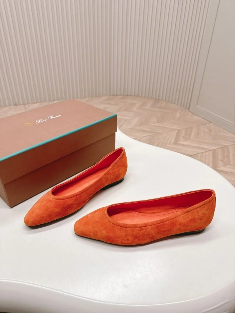 Loro Piana Shoes UrbanStyle 11827