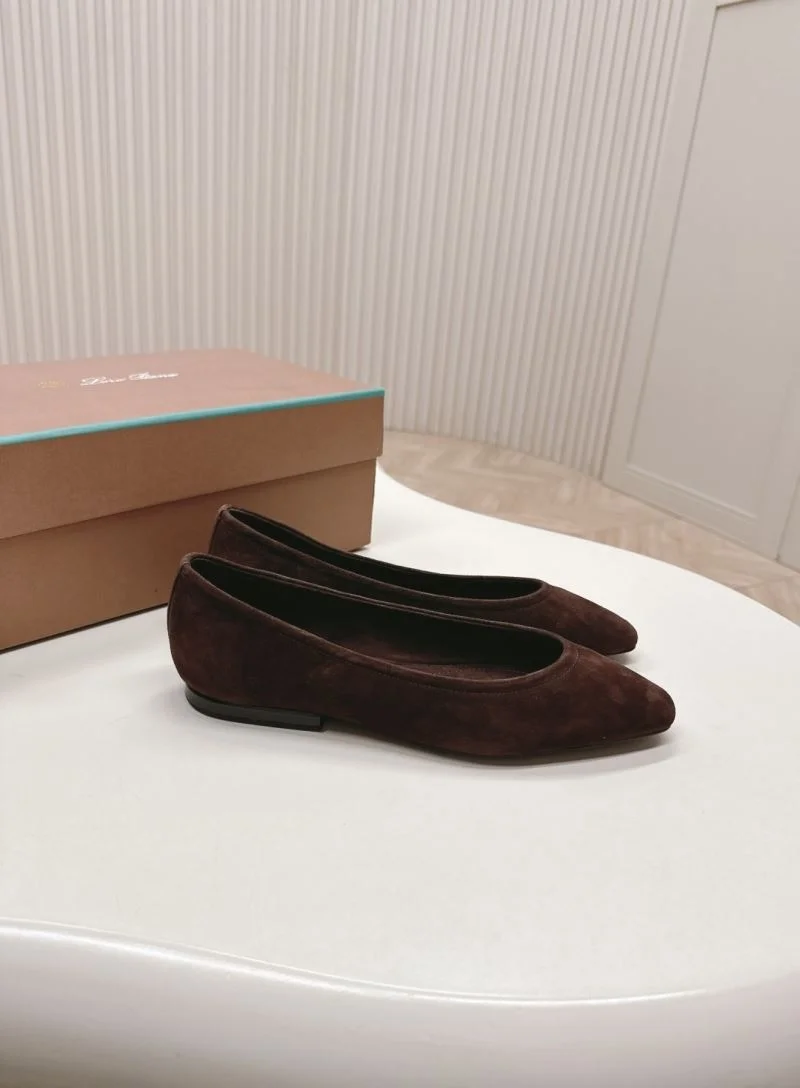 Resilient Loro Piana Shoes 11821