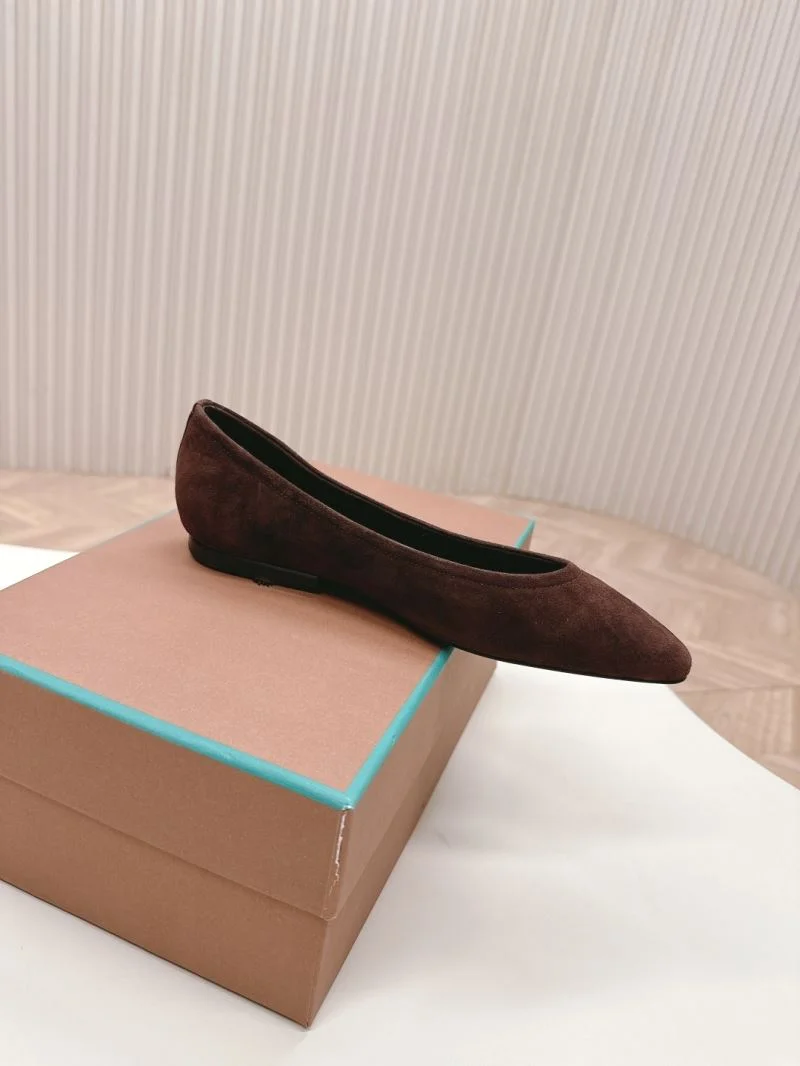 Resilient Loro Piana Shoes 11821